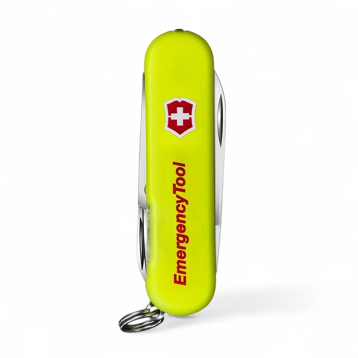 VICTORINOX Signature Lite Multi-Tool Knife 9 Functions Swiss Army Outdoor Campin
