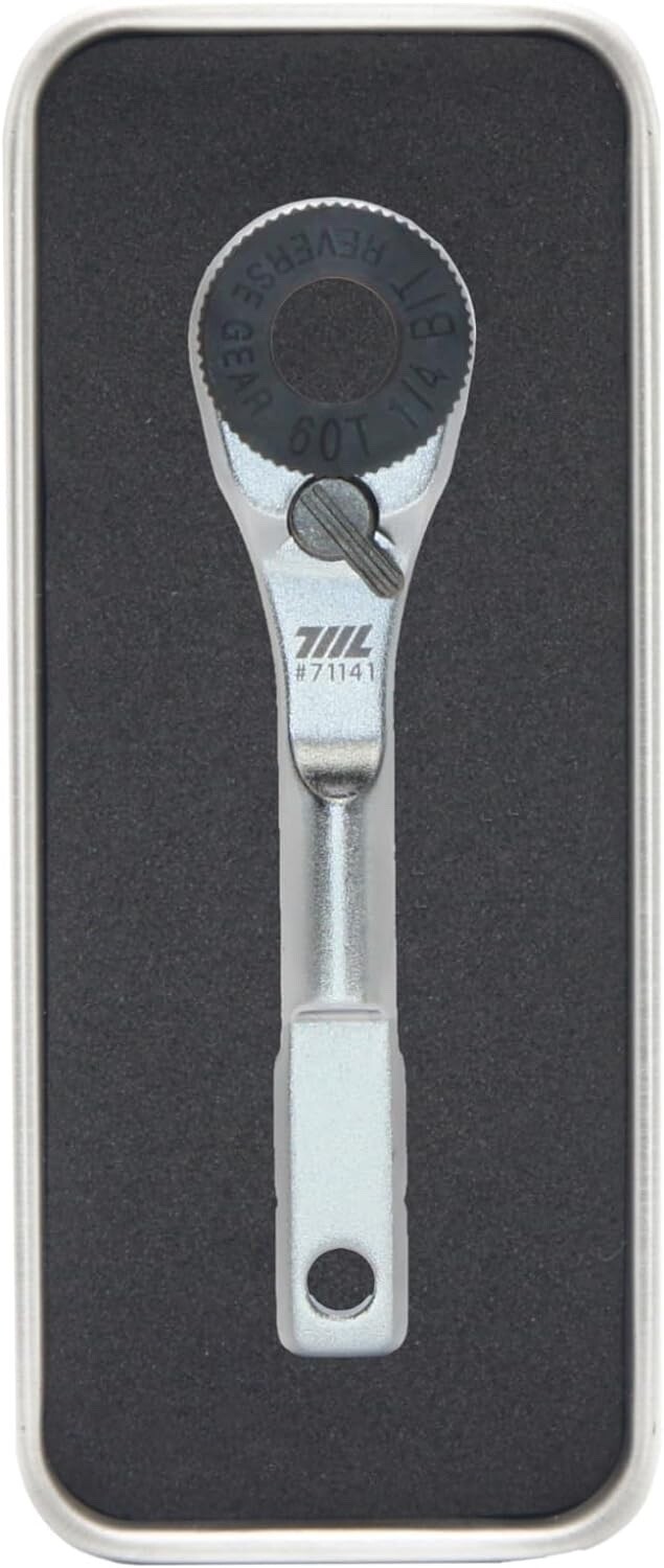711L EDC Ratchet Wrench For Leatherman Multi Tools