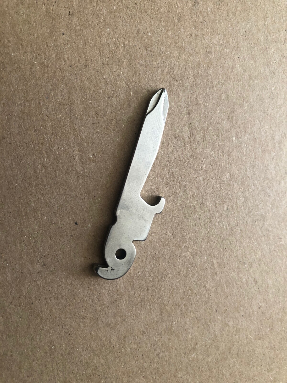 Leatherman Parts Mod Replacement for Free P2 multi-tool genuine #2
