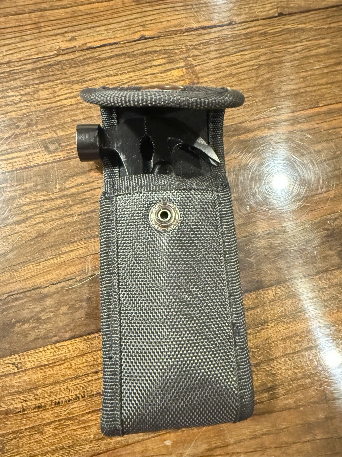 Hammer Pliers, 15 In One Unique Multi Tool.