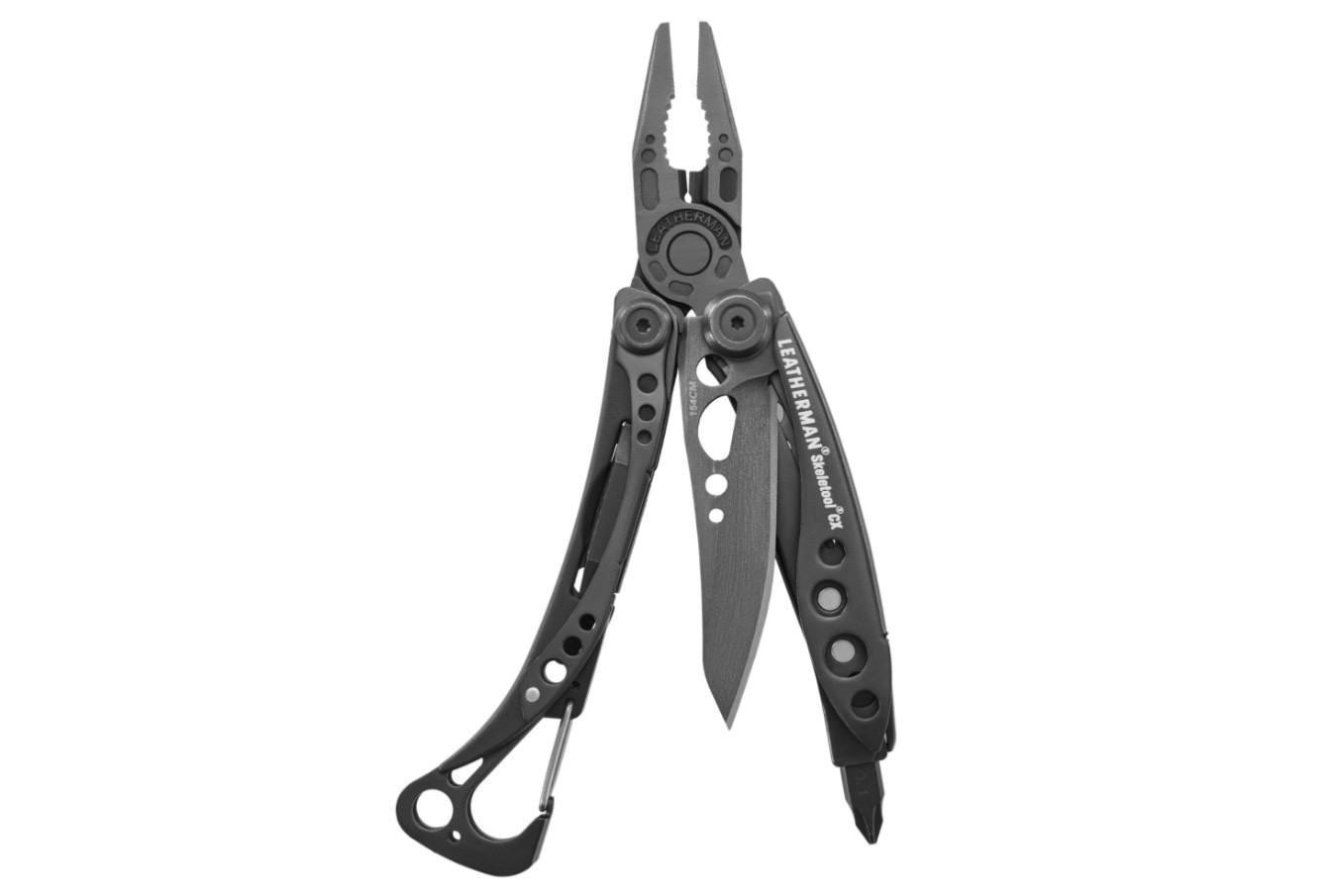 Leatherman Skeletool CX Multi-Tool