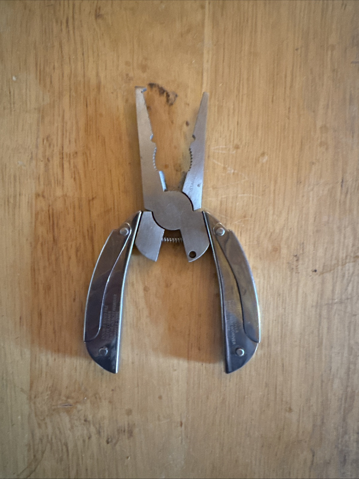 Quarrow Muiti Tool