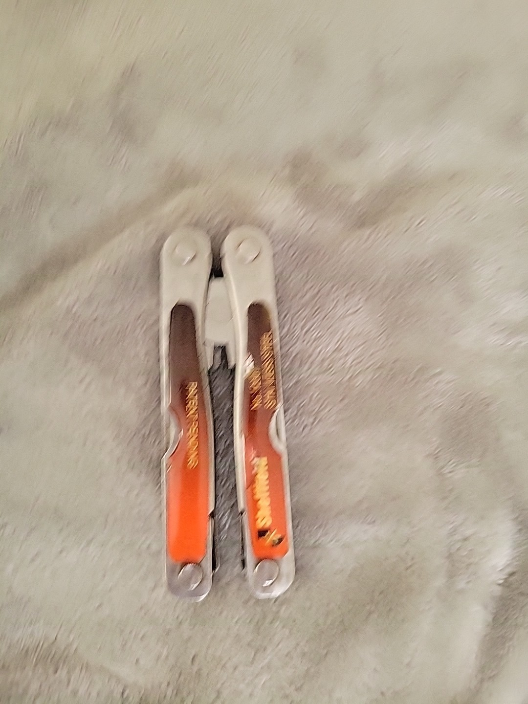 Sheffield Stainless Steel Multi Tool – No. 12007