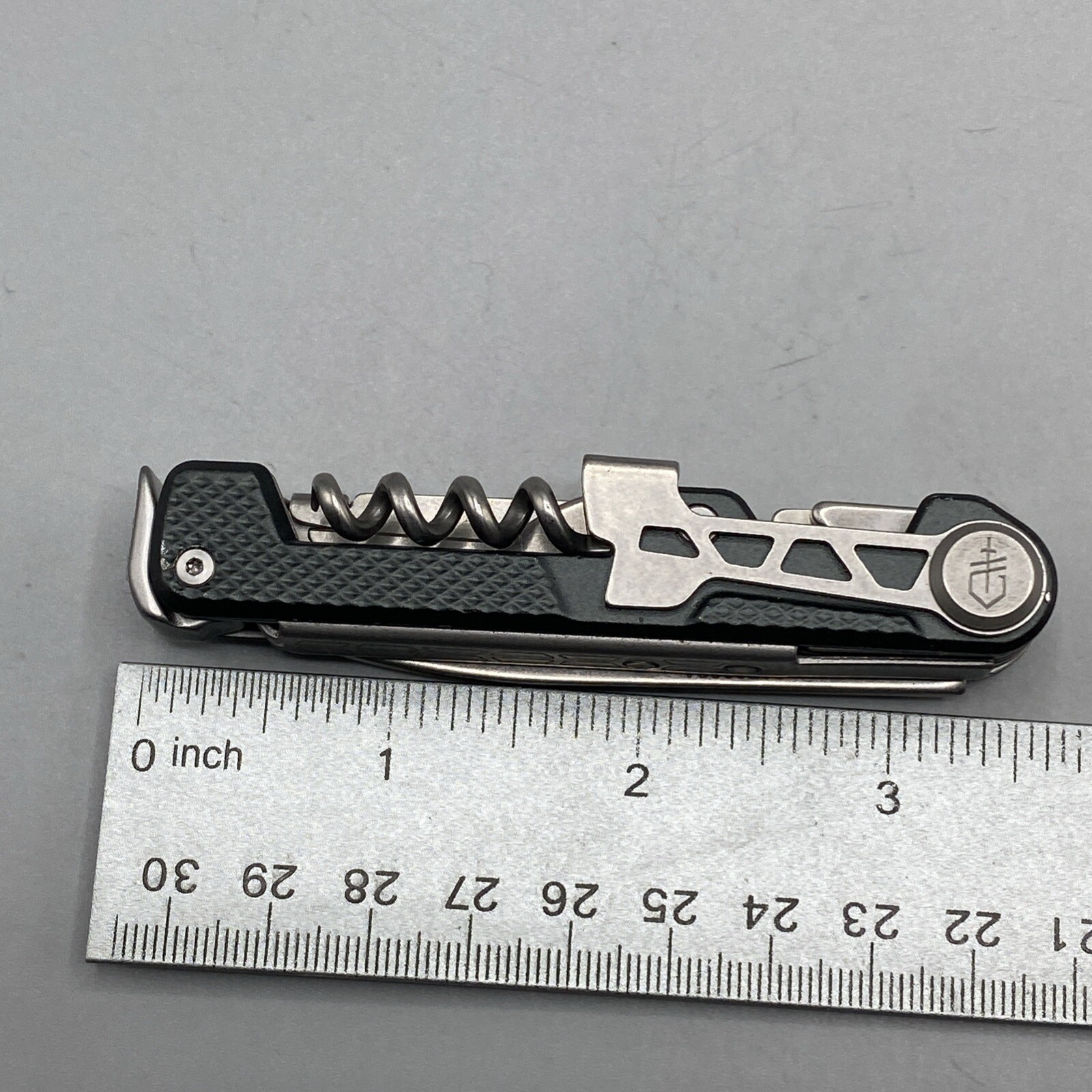 Gerber Armbar Cork Multi tool – Onyx