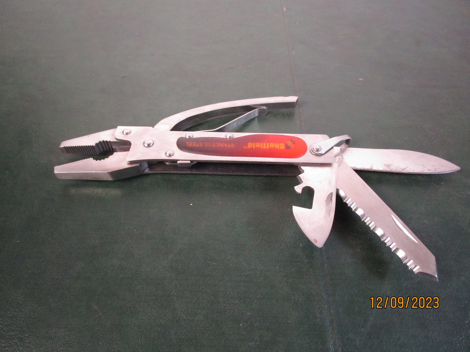 Sheffield Multi Tool