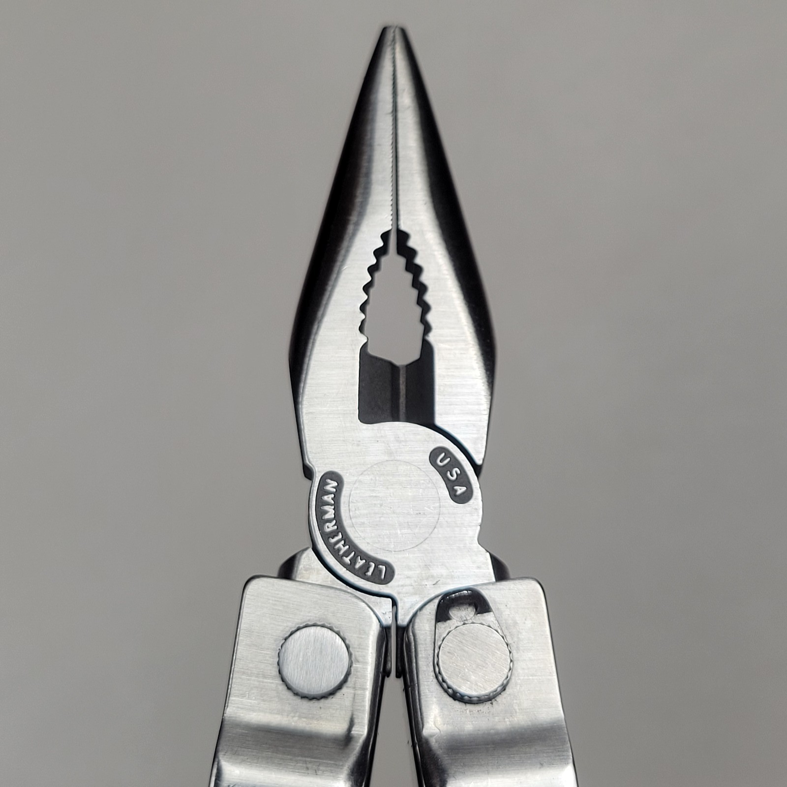 Vintage 1994 Leatherman PST Pocket Survival Multi Tool USA Made Multi-Pliers