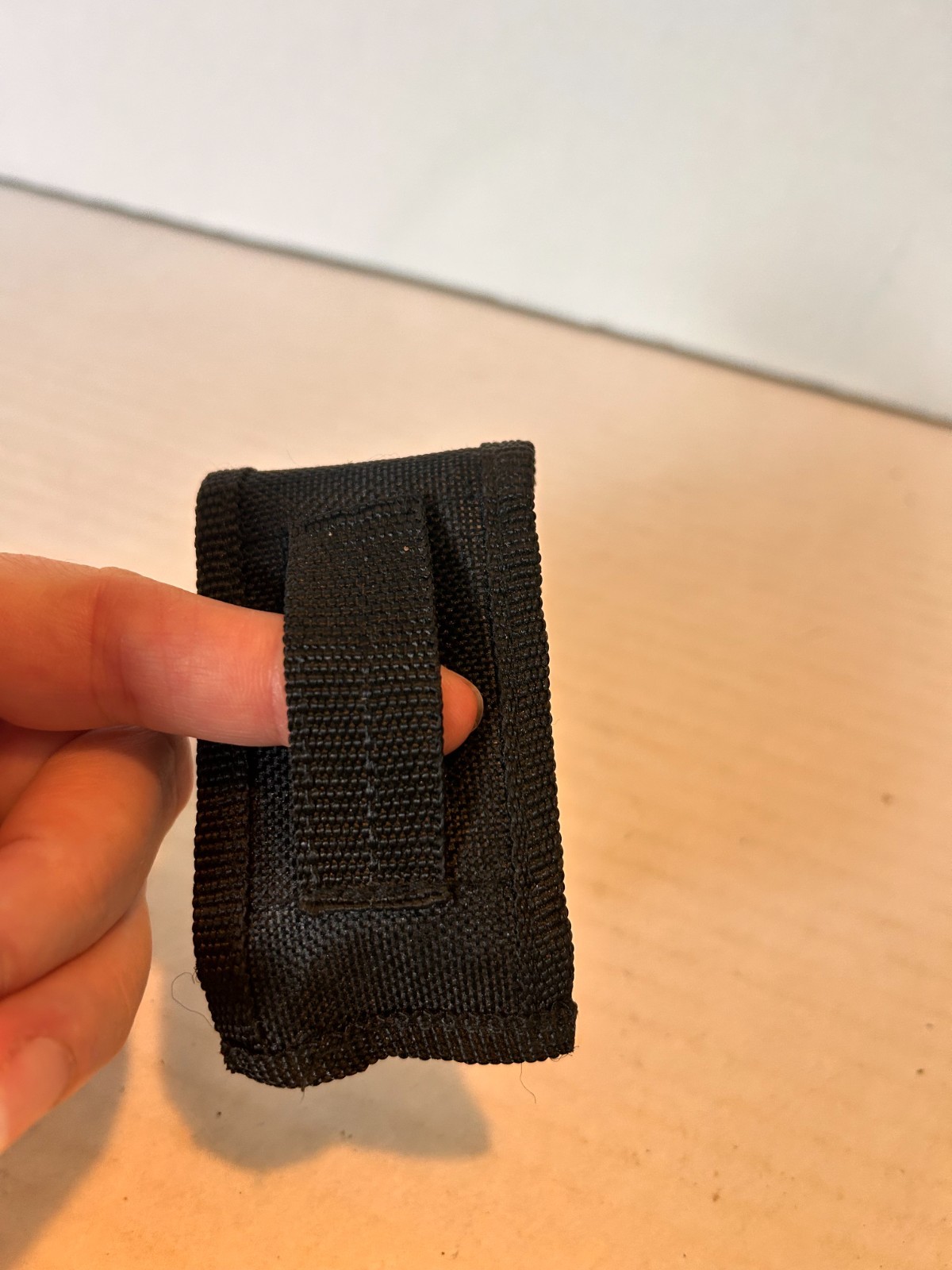 Multi Use Pocket Tool with case & Light