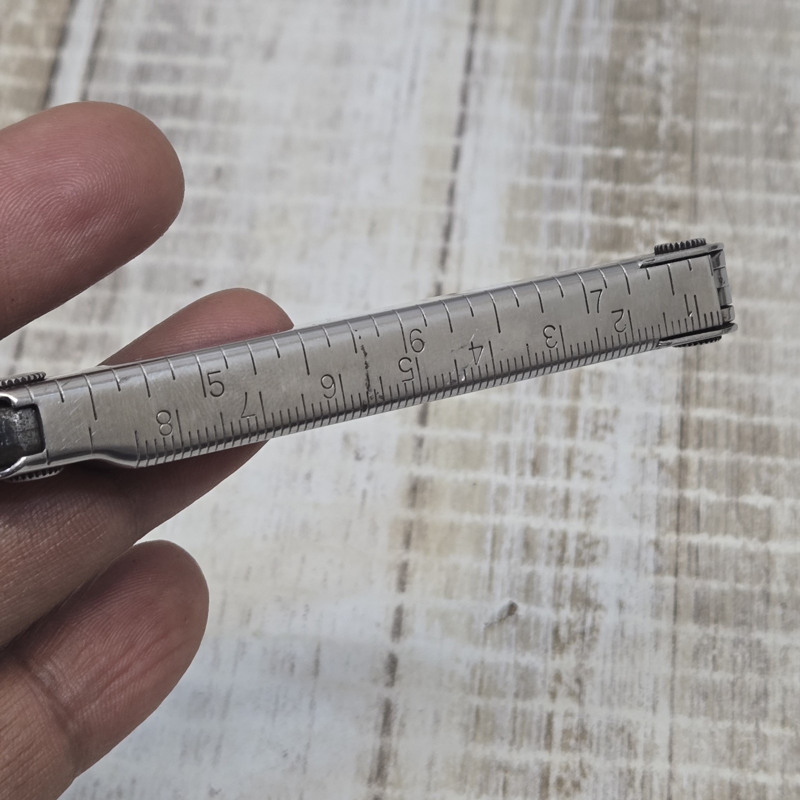 Leatherman Stainless Steel Multi-Tool