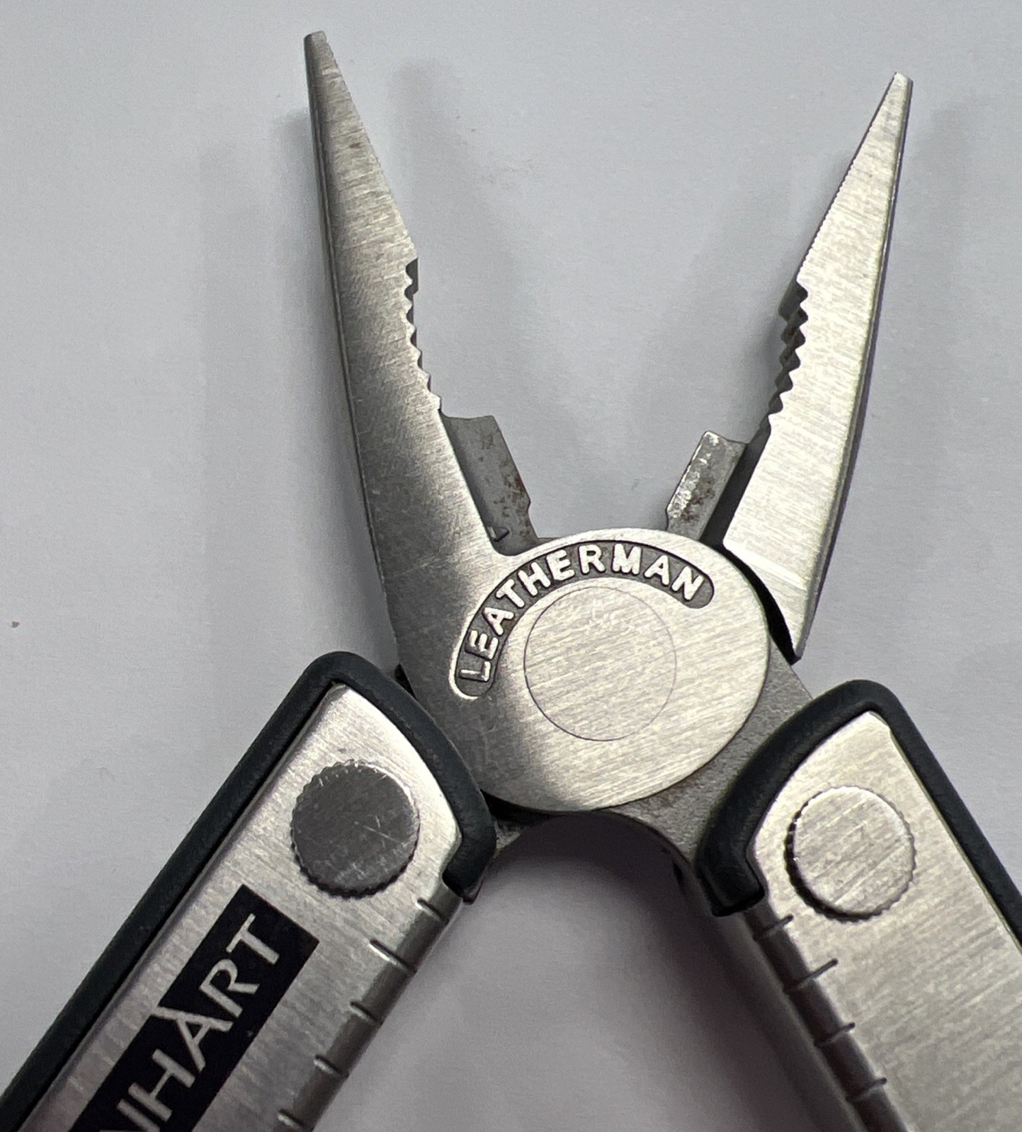 Leatherman Kick Multi-Tool