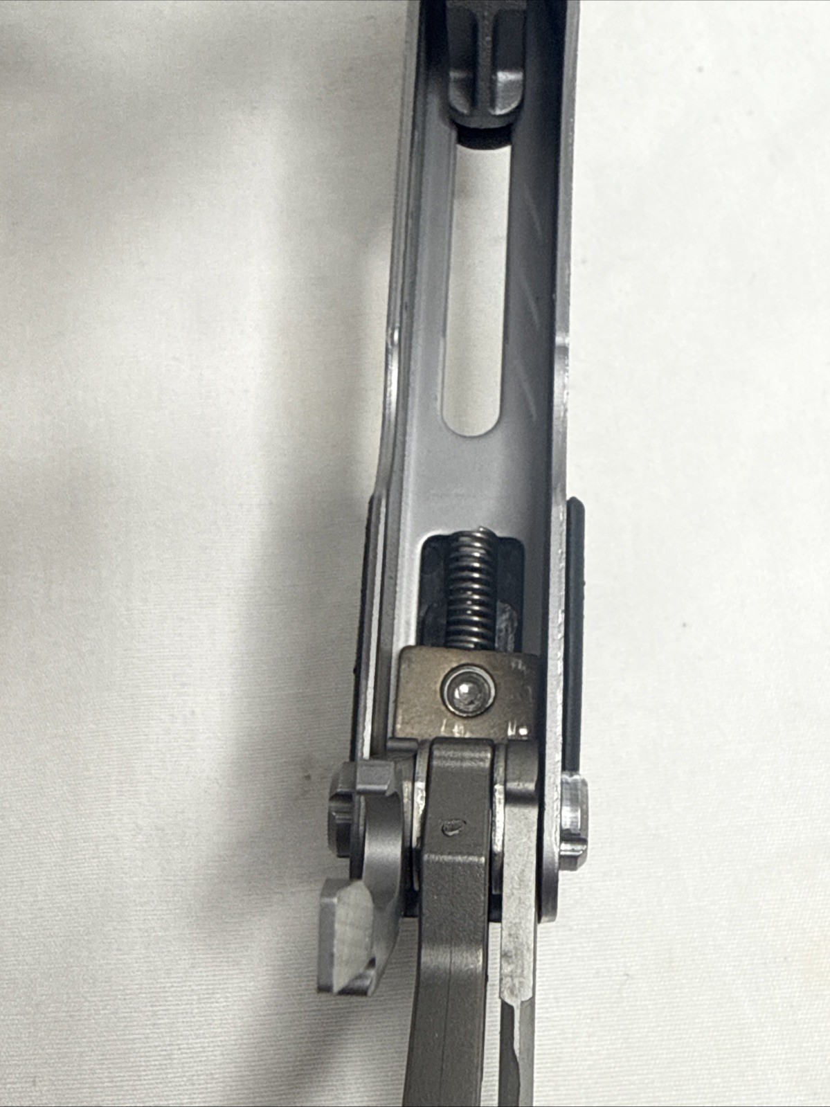 Gerber Vintage Stainless Steel Needlenose MP400 Multi-Tool!