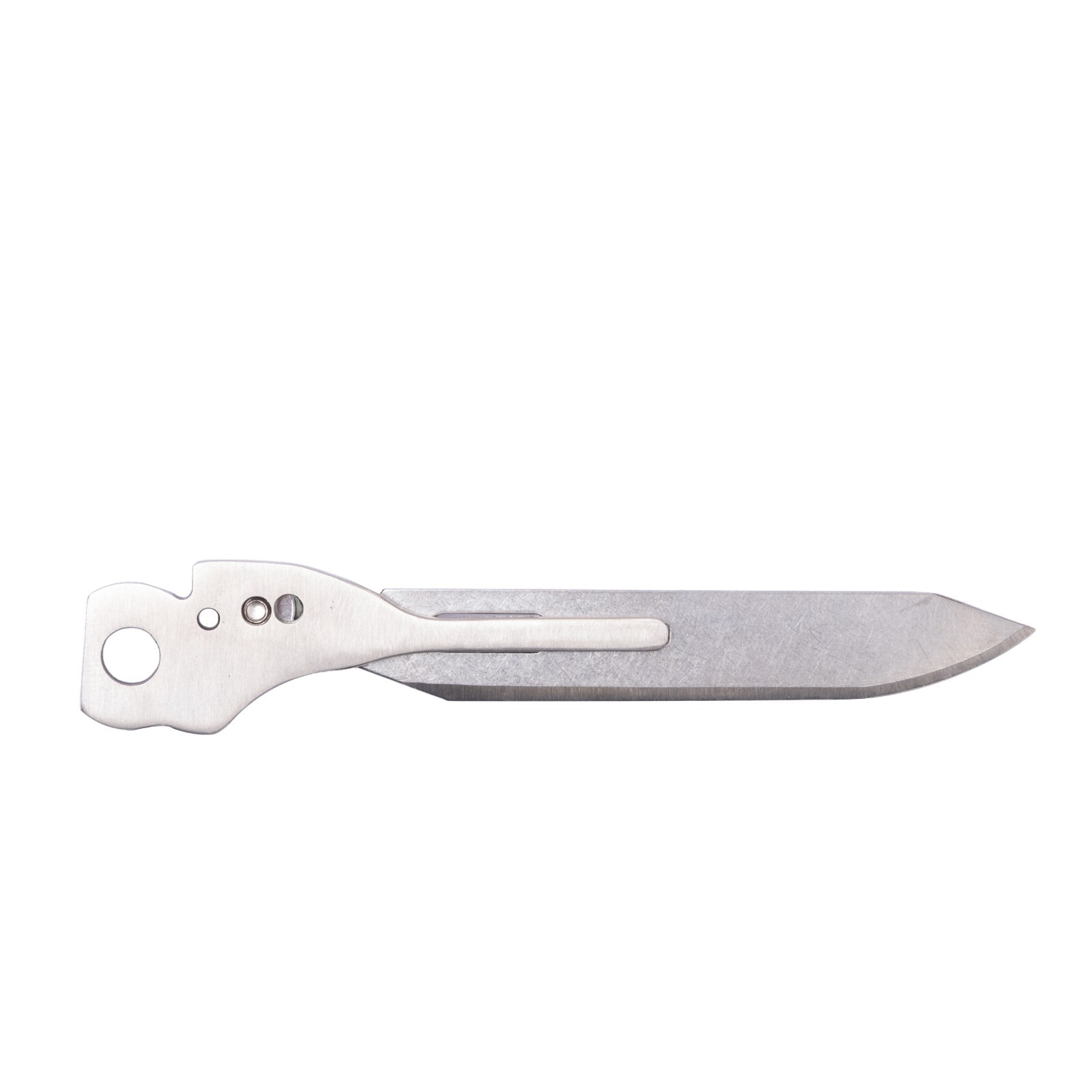 Saw Holder T-Shank Blade Scalpel bit Holders for the Leatherman Surge Series