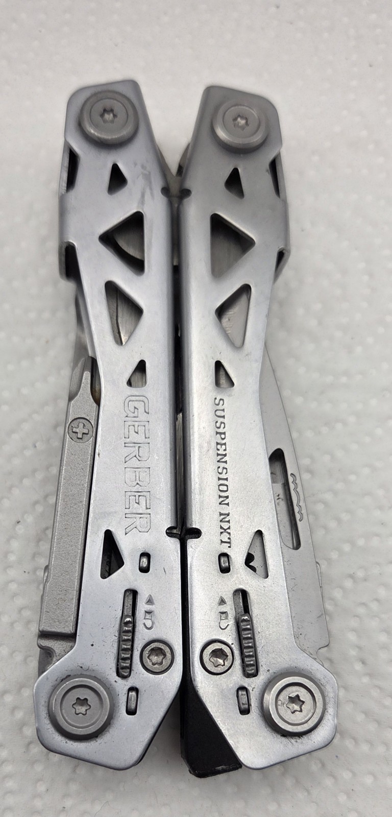 Gerber Suspension NXT Multi-Tool Silver L-4