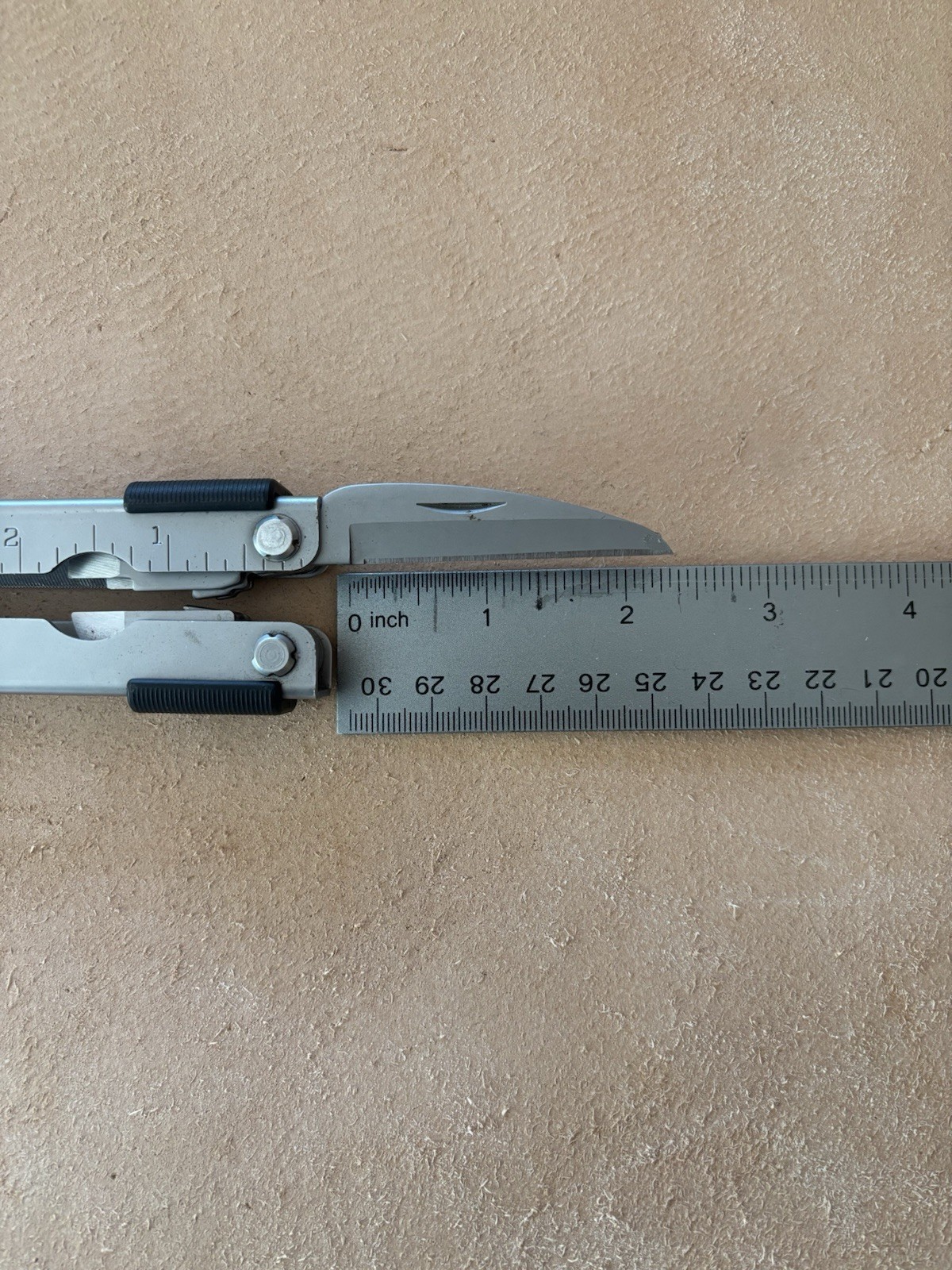 Gerber 30-000314 Multi-Plier 600 Multi-Tool – Black