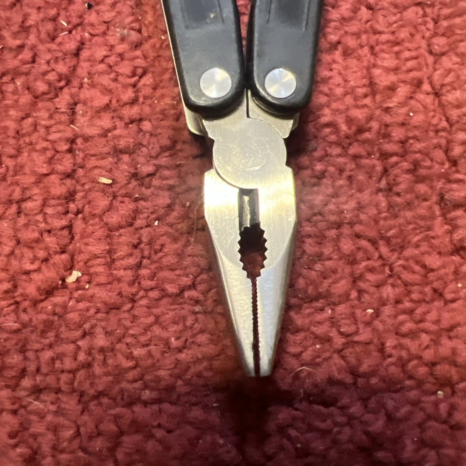 Vintage Remington Stainless Steel Multi-Tool