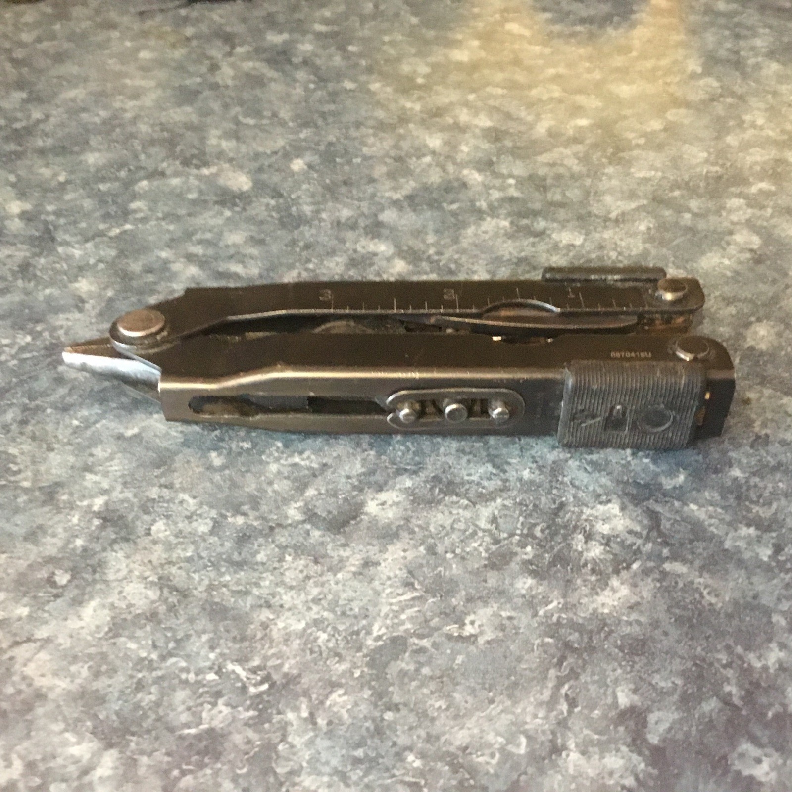 Gerber Multiplier