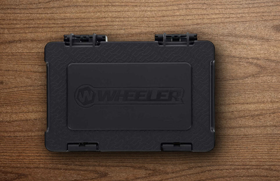 Wheeler Digital F.A.T. Wrench Gunsmithing/Maintenance Tighten Screws Torquing