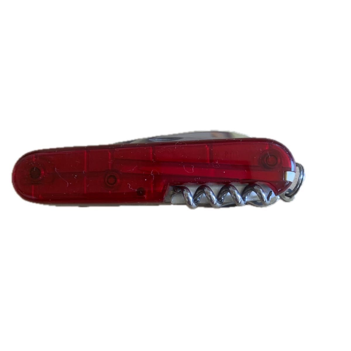 Victorinox Switzerland Mountains Painted Multi Tool Knife