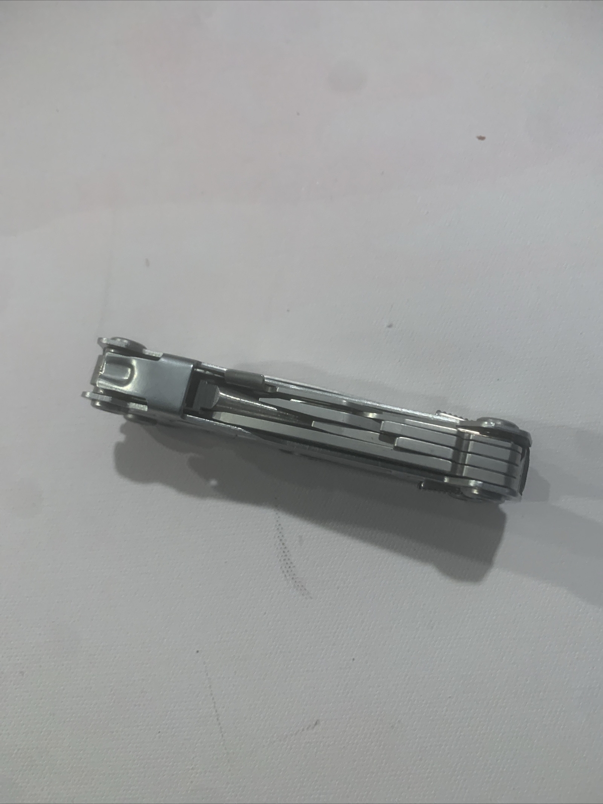 Gerber Suspension NXT 15-in-1 Multi-Tool with Pocket Clip in Excellent Condition
