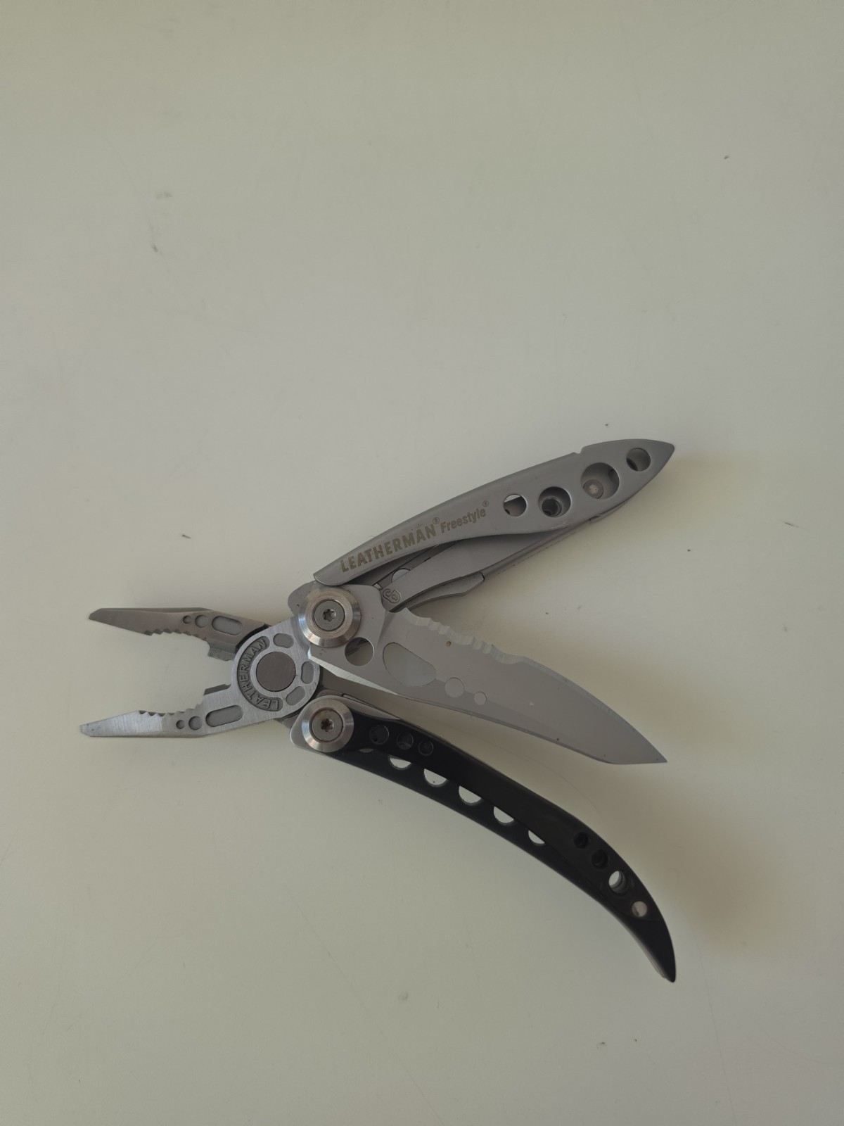 Leatherman FREESTYLE CX 154cm Blade Multi-Tool
