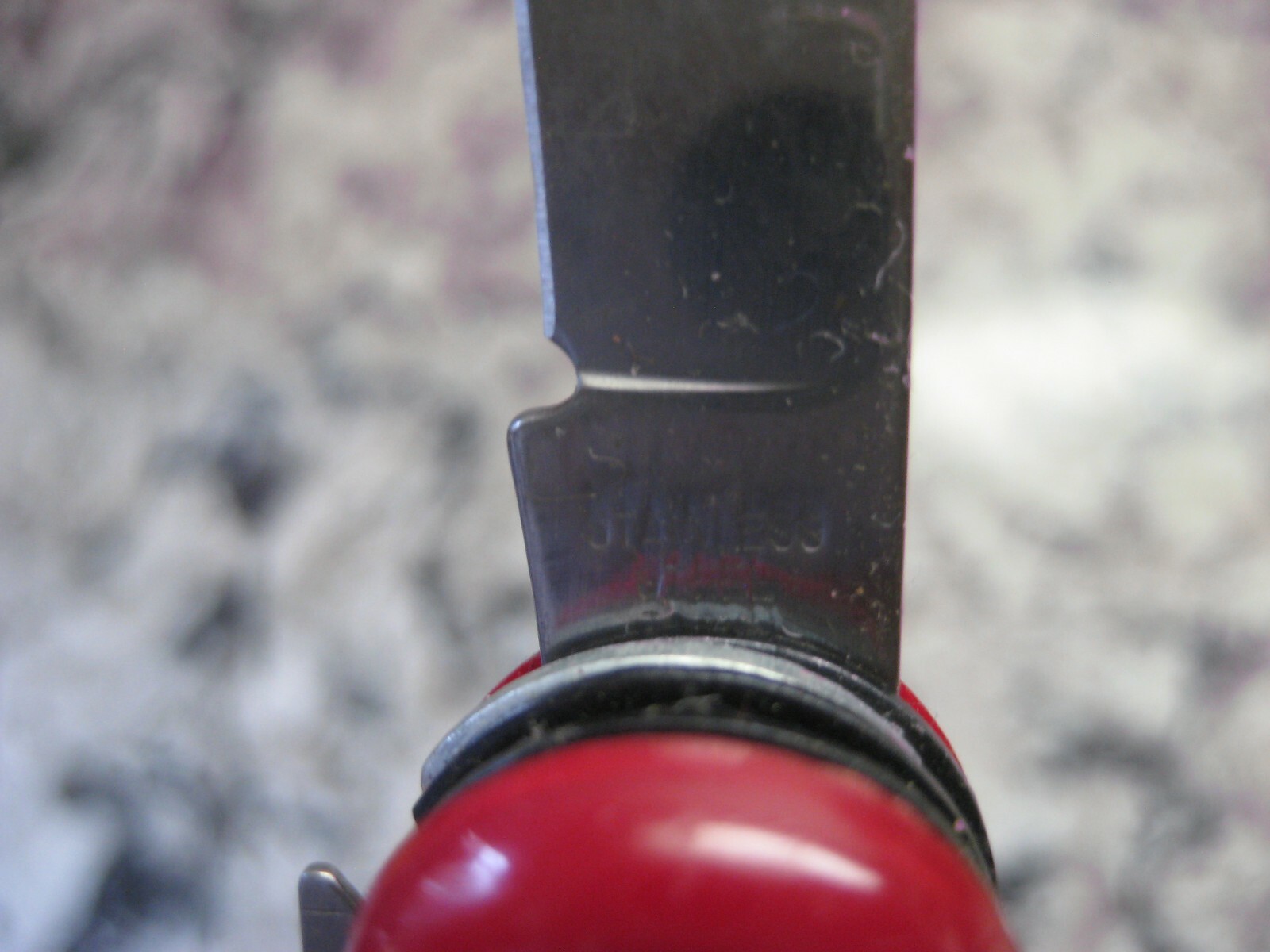 Popular Science 10 Function Multi-Tool Pocket Knife as Pictured