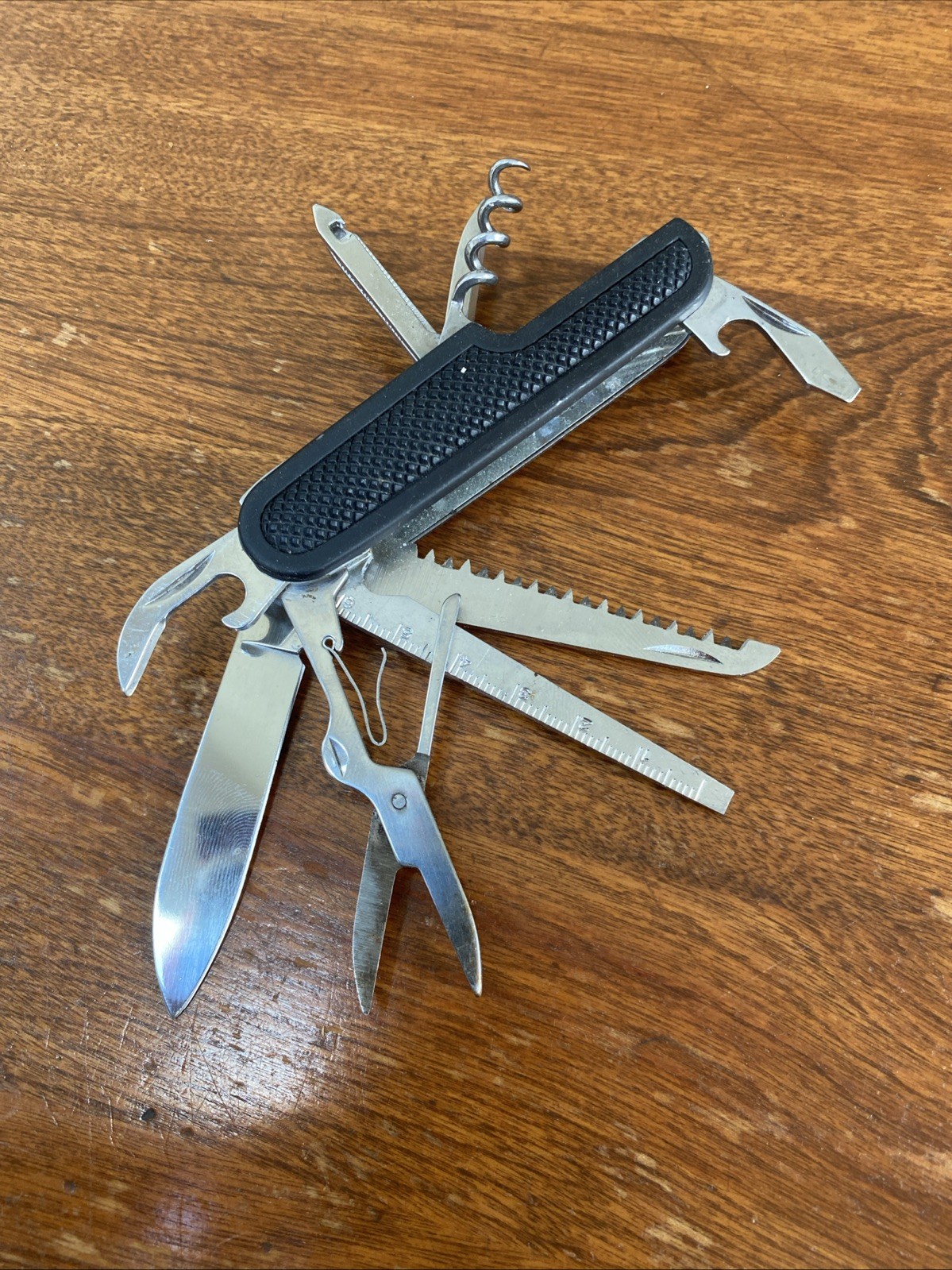 Winchester Multi Tool Stainless Steel