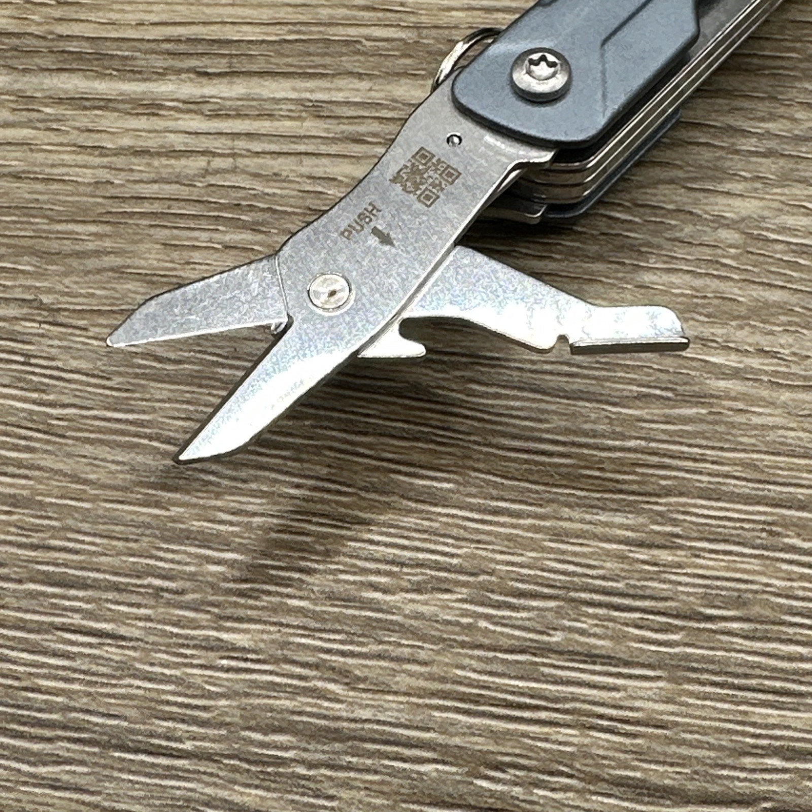 Nextool Mini Sailor Pliers Black 11-in-1-Multi-Function Pocket Multi-tool