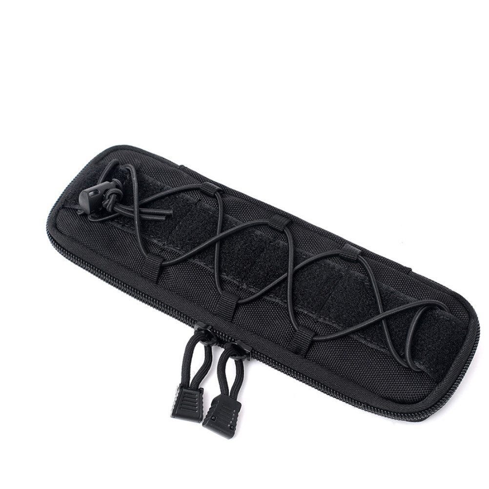 Military Molle Pouch Tactical Knife Pouches Small Waist Bag EDC Tool Hunting Bag