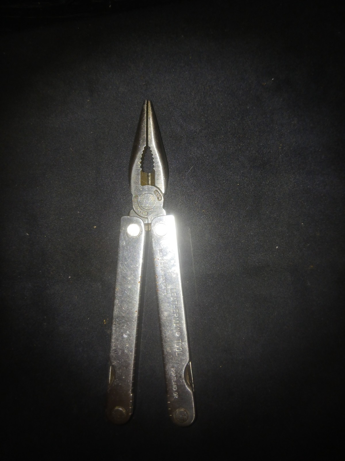 Leatherman Rebar Multi-Tools – 831548
