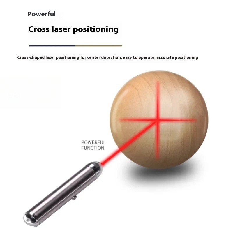 Multifunctional Car Ball Combination Cutter Woodworking DIY Tools Bead Crafting