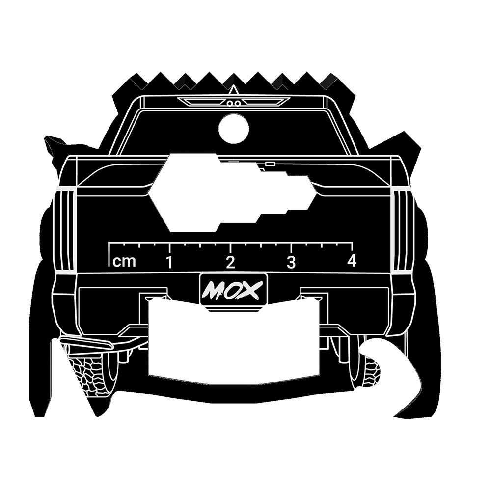 TNDRA Tundra Multi-Tool