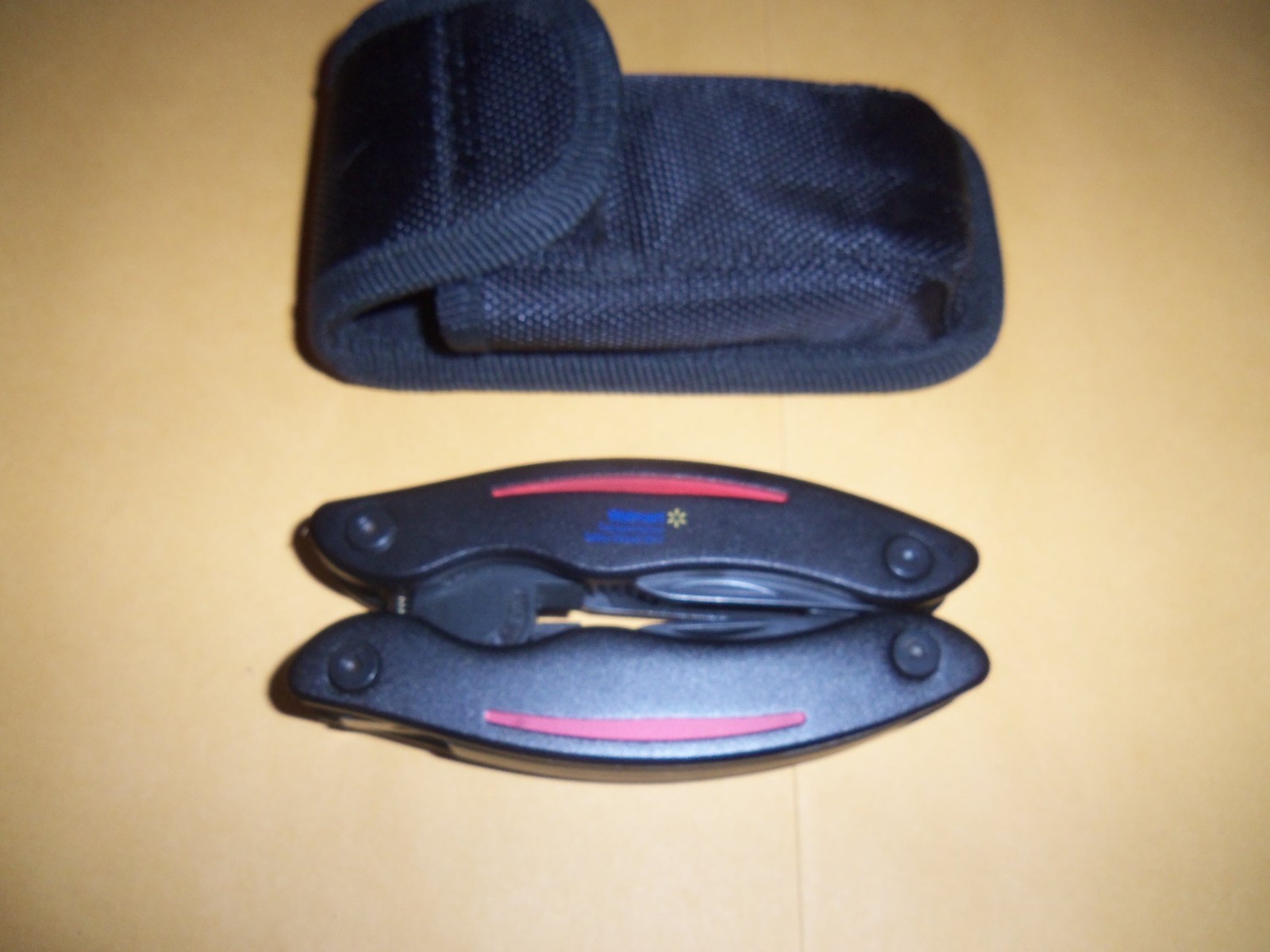 HIGH SIERRA 10-IN-1 MULTI-PLIERS TOOL + 10-IN-1 COMPACT TOOL STAINLESS STEEL