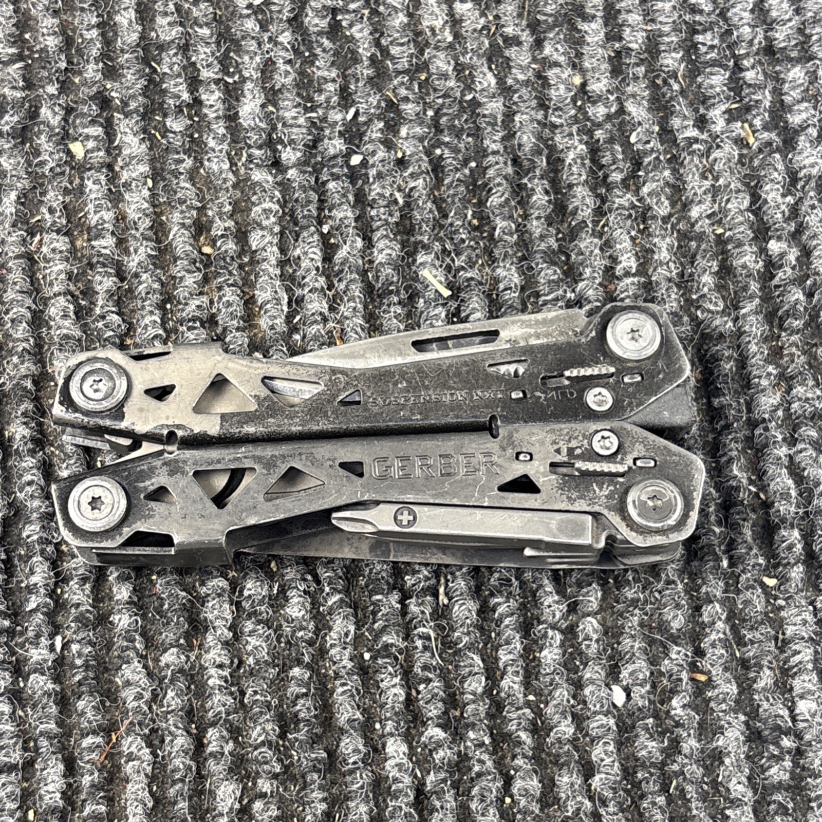 Gerber Suspension NXT Multi-Tool #1