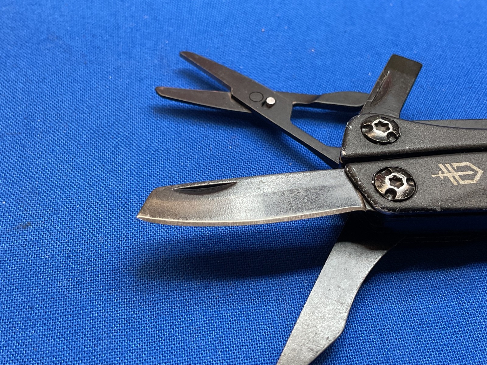 Gerber Dime Multi Tool Knife Pliers Lot of 2 Tools