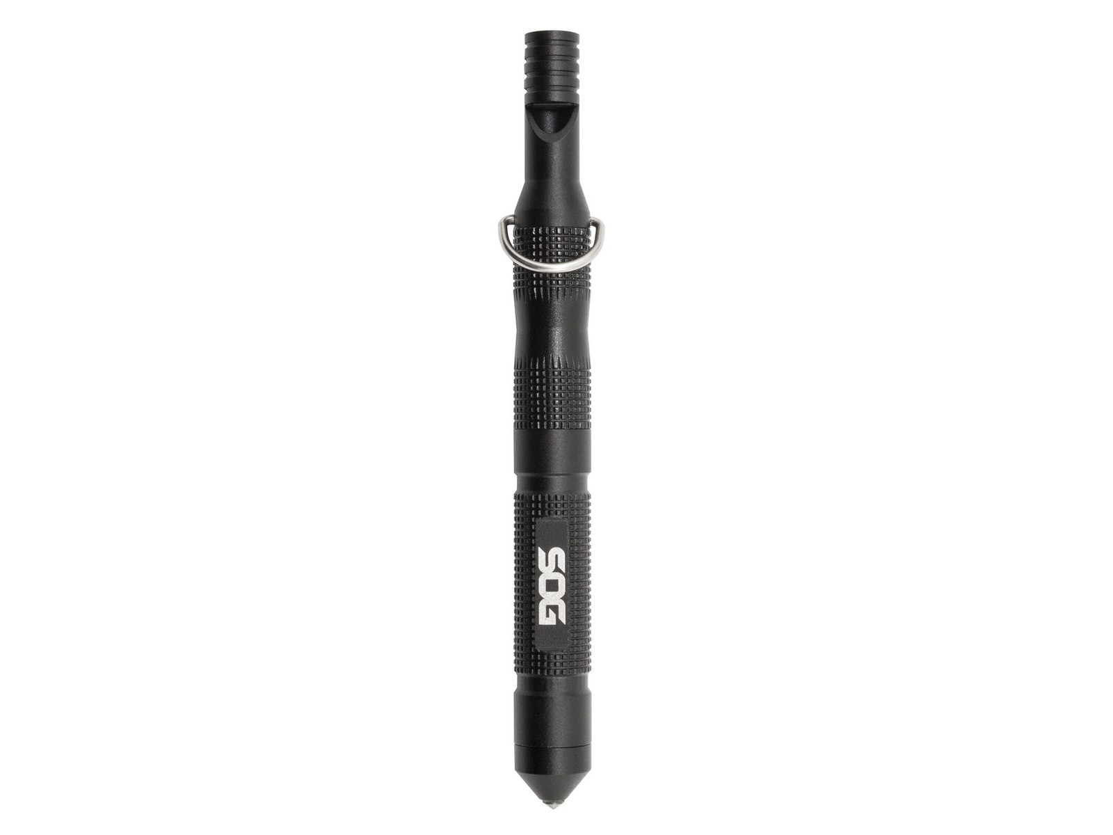 SOG Flint Multi Tool Aluminum Black