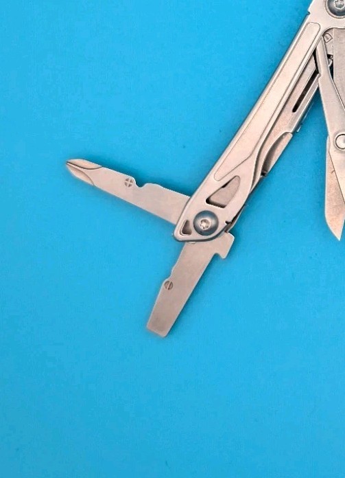 LEATHERMAN WINGMAN MULTI-TOOL! WITH SHEATH! FREE SHIPPING!