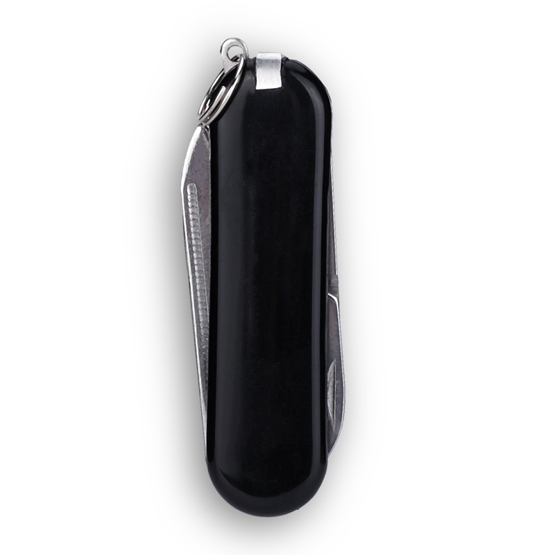 2PCS Multi-Use Army Knife Pocket Knife Mini Folding Knife Camping Survival Tools