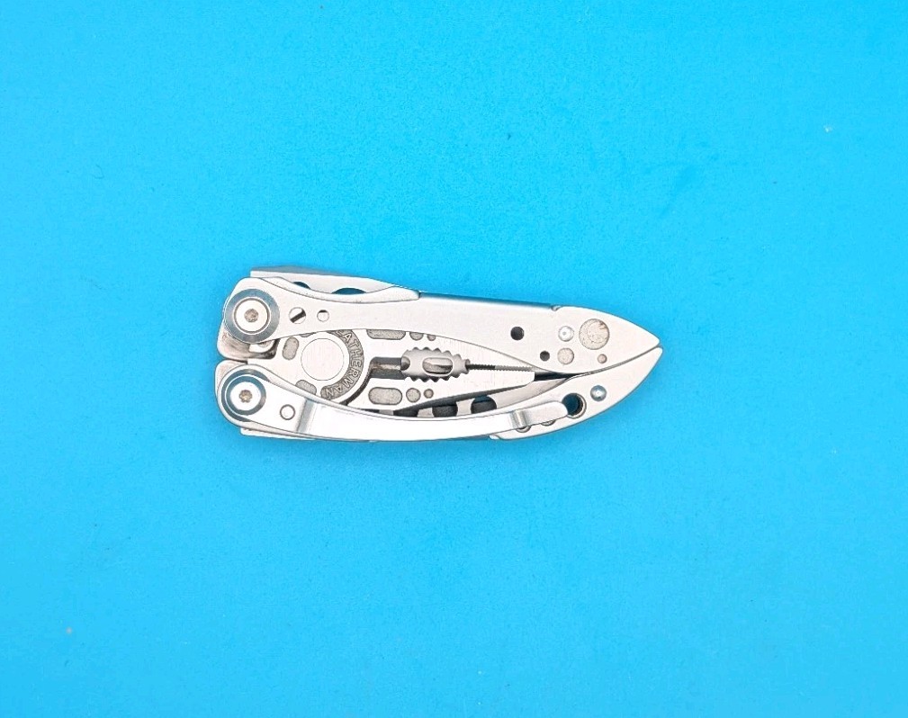Leatherman Freestyle Multi-Tool – Discontinued – FAST SHIPPING!