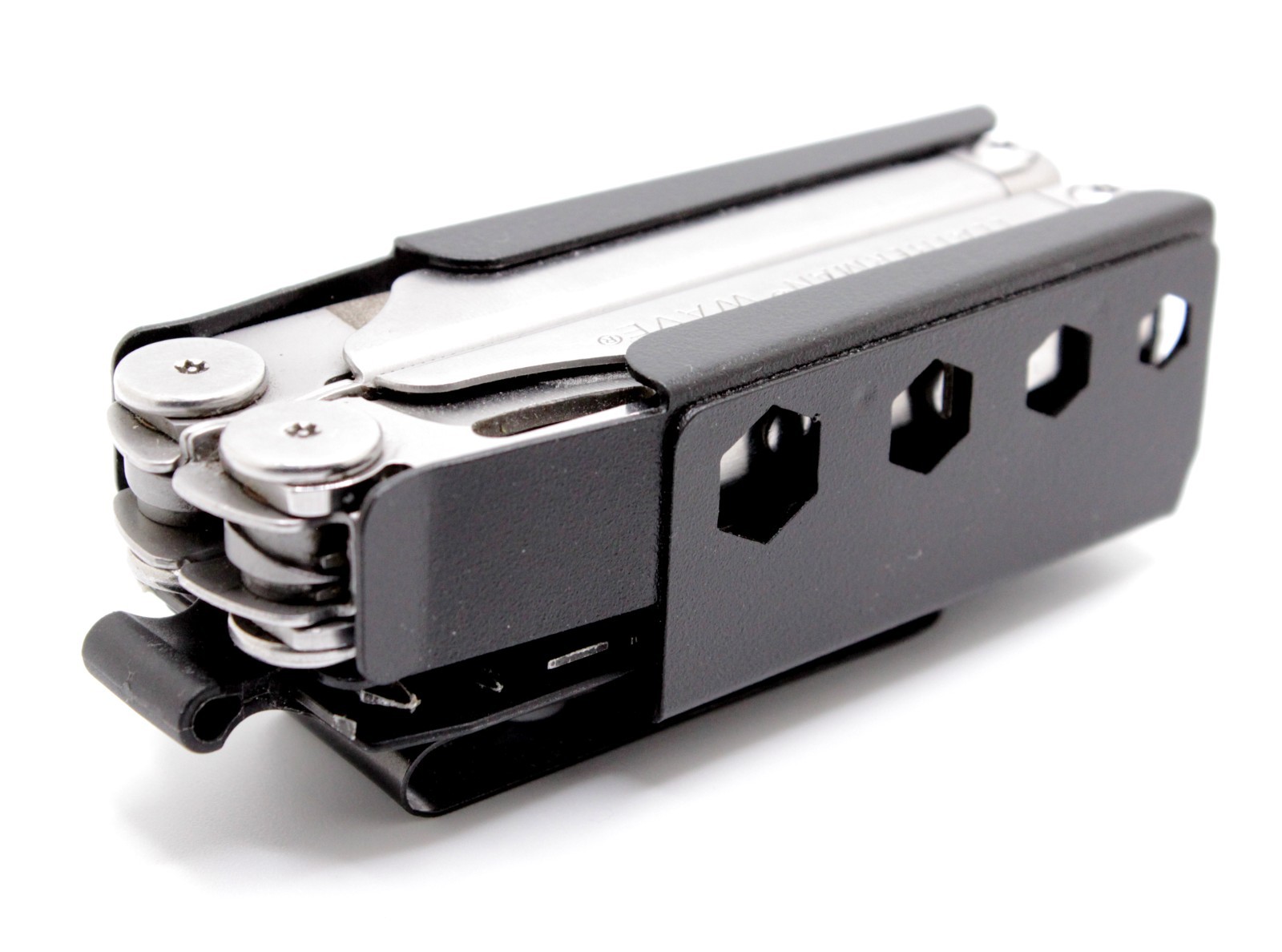 WAVE multitool sheath – designed by RAE GEAR USA – compatible with Leatherman