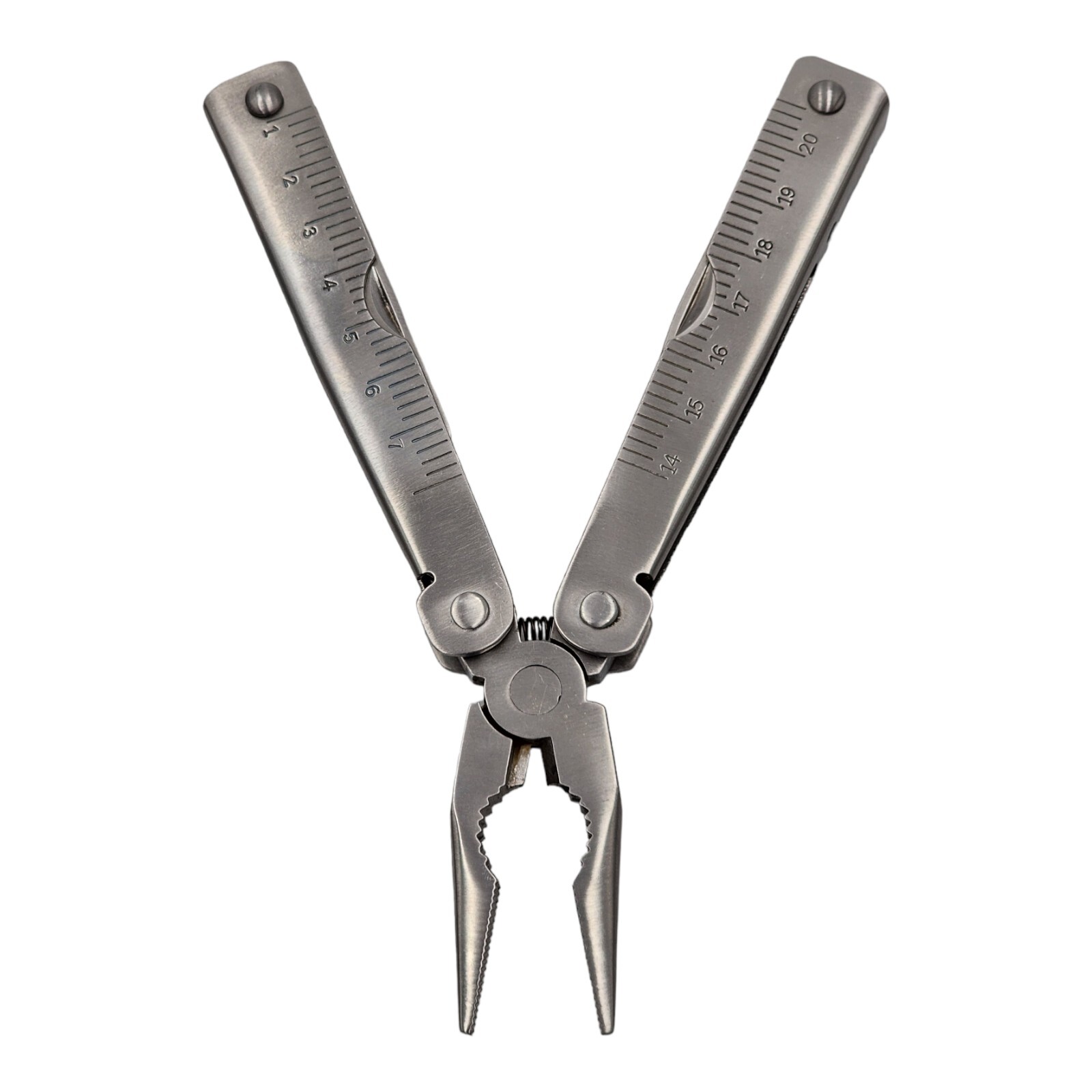 Winchester Winshot Knife Multi Tool Set Sheath