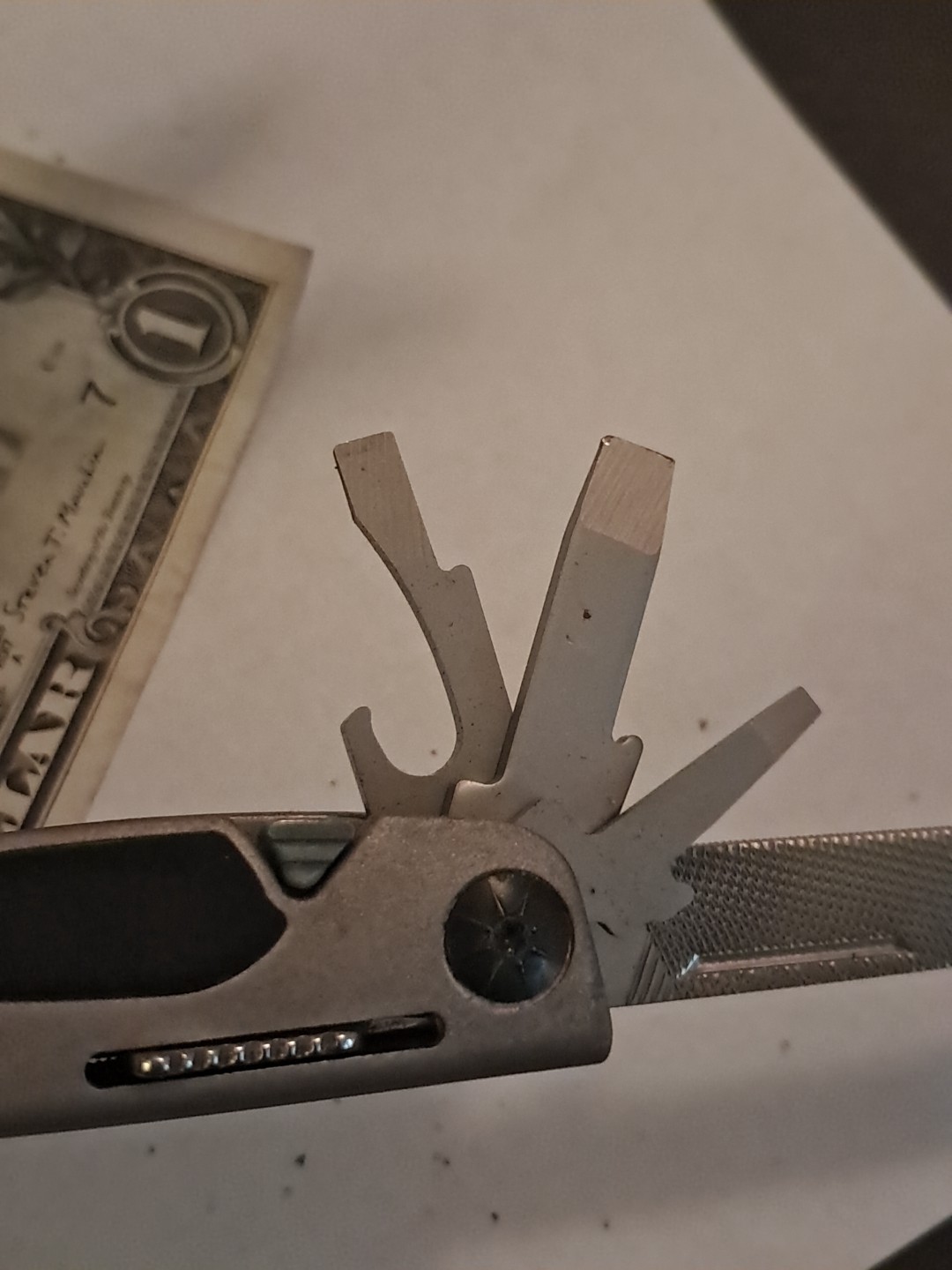 Gerber Legend Mp800 Multi Tool