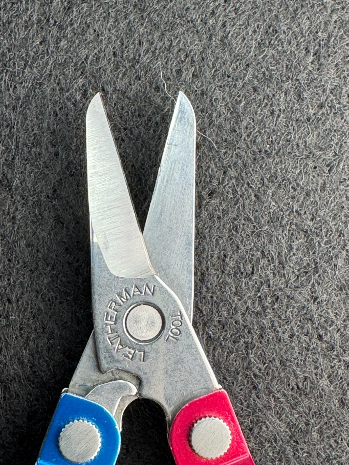 Leatherman Micra 10 in 1 Multitool – Various Colors Anodized Aluminum