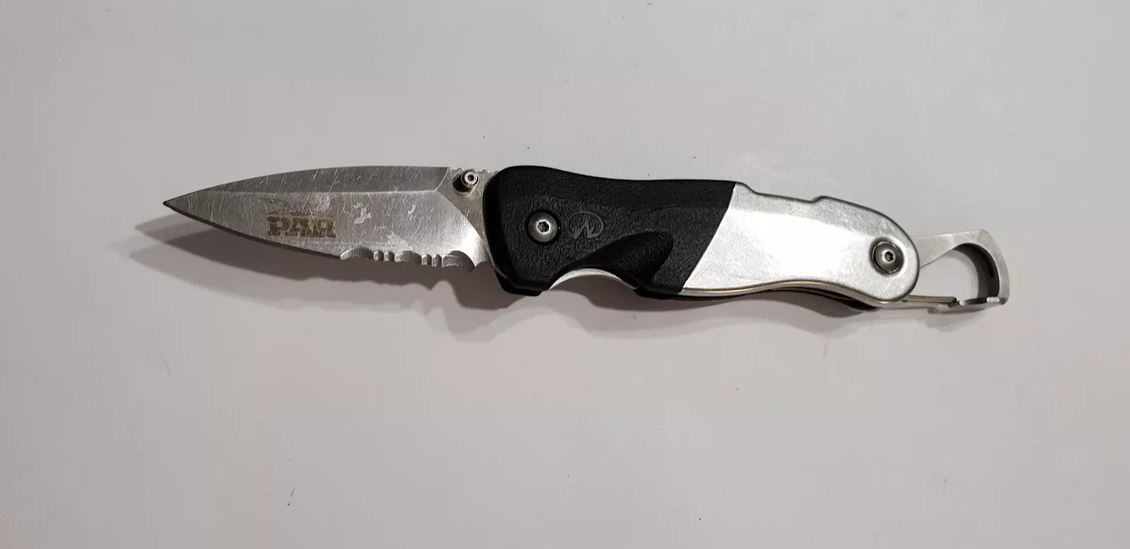 🔥🔥 Leatherman Expanse E33LX E-series Retired Collectable Very Rare