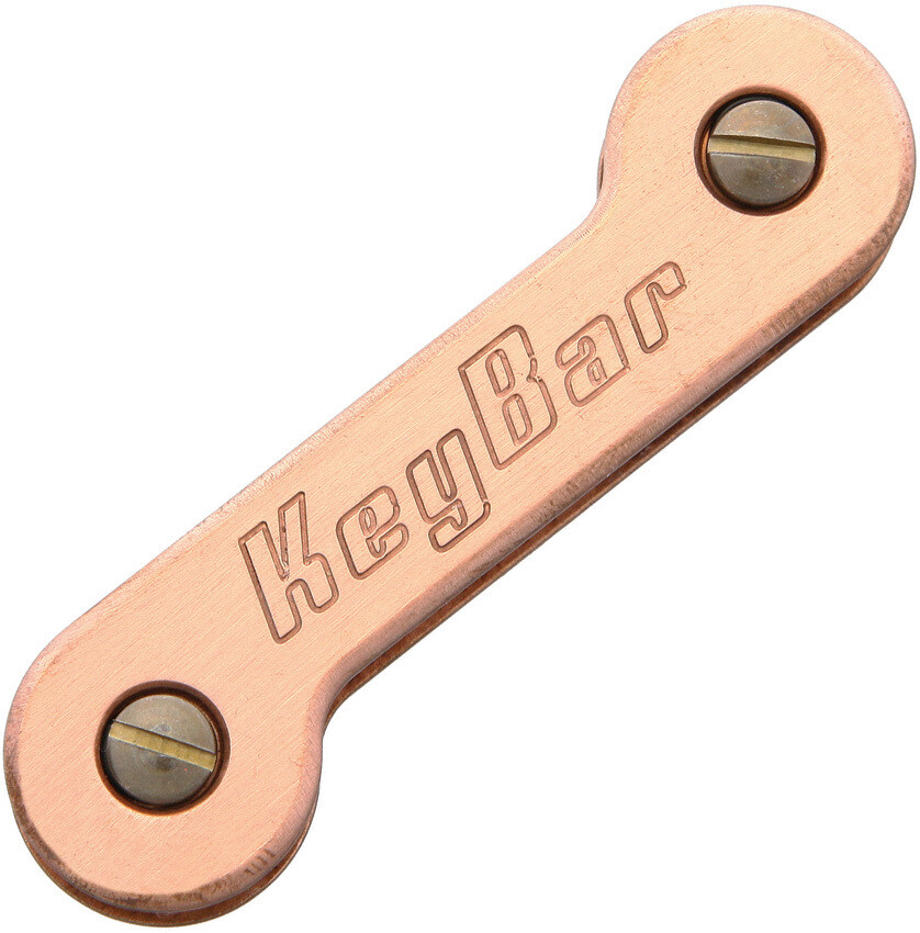 KeyBar KeyBar Copper CPRKB-BP