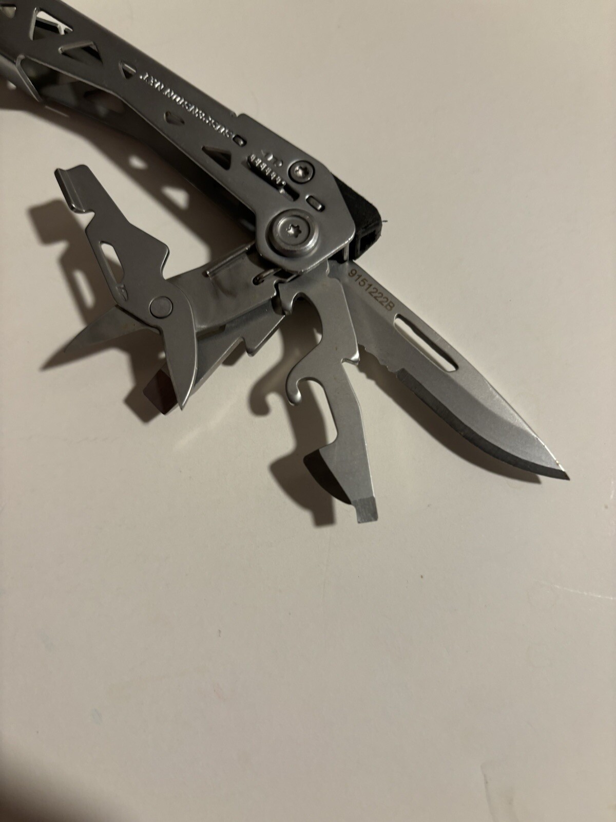 Gerber Suspension NXT Multi Tool