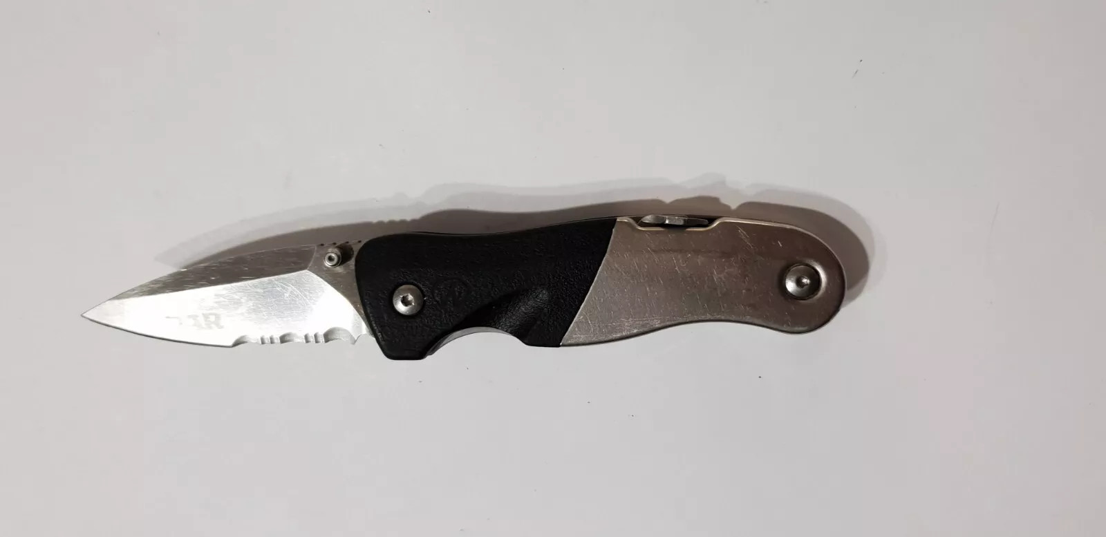 🔥🔥 Leatherman Expanse E33LX E-series Retired Collectable Very Rare