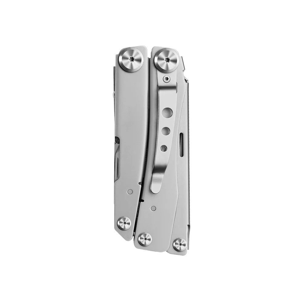 NexTool Flagship Pro Multitool Many Tools Stainless Handles Handymen EDC NE20232