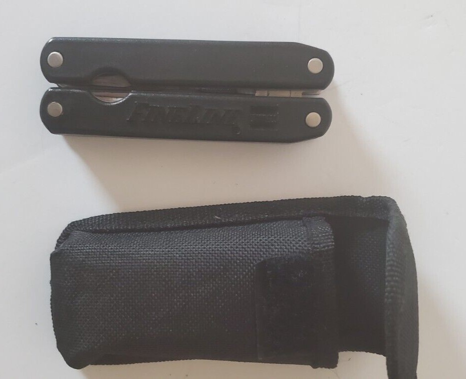 FINE LINE MULTITOOL, WITH THE CARRYING CASE