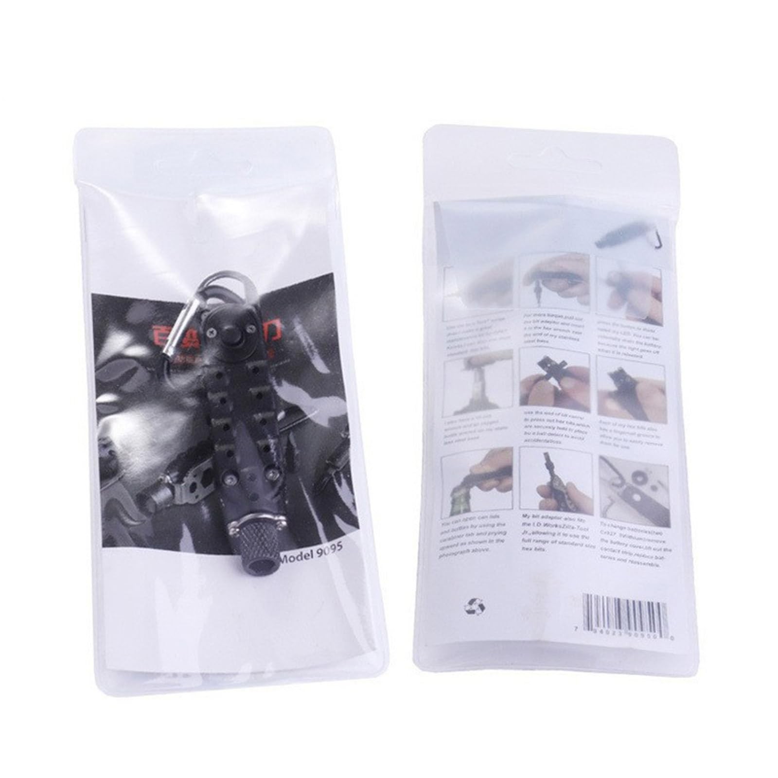 Screwdriver Keychain Multitool Pliers Pocket Screwdriver Multitool Small Mult…