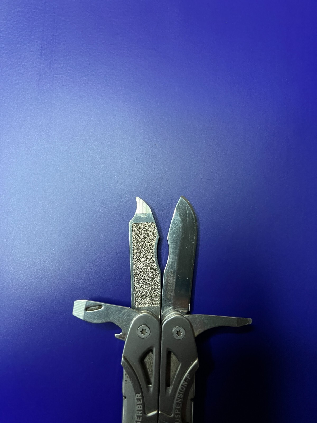 Gerber Compact Mini Suspension-P Multi-Tool