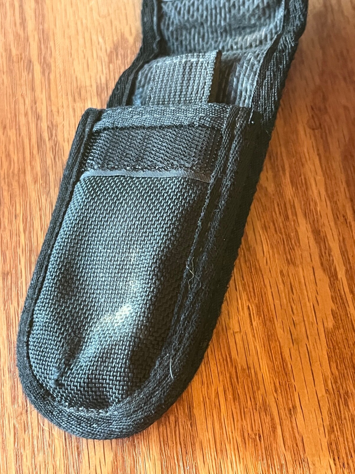 Super rare Gerber multi plier pocket tool kit sheath with blunt nose MP400